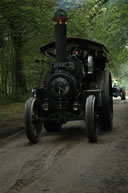 Boconnoc Steam Fair 2007, Image 209