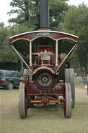 Boconnoc Steam Fair 2007, Image 216