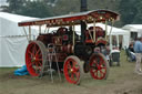 Boconnoc Steam Fair 2007, Image 219