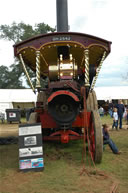 Boconnoc Steam Fair 2007, Image 225