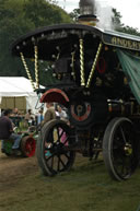 Boconnoc Steam Fair 2007, Image 227