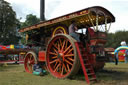 Boconnoc Steam Fair 2007, Image 228