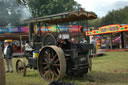 Boconnoc Steam Fair 2007, Image 229