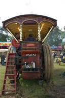 Boconnoc Steam Fair 2007, Image 230