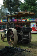 Boconnoc Steam Fair 2007, Image 232