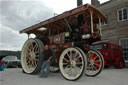 Boconnoc Steam Fair 2007, Image 263