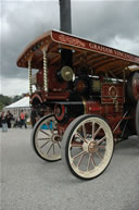 Boconnoc Steam Fair 2007, Image 265