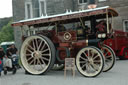 Boconnoc Steam Fair 2007, Image 271