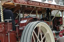 Boconnoc Steam Fair 2007, Image 275