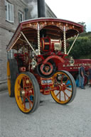 Boconnoc Steam Fair 2007, Image 283