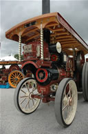 Boconnoc Steam Fair 2007, Image 286