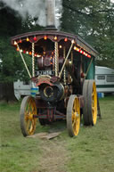 Boconnoc Steam Fair 2007, Image 296