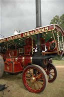 Boconnoc Steam Fair 2007, Image 301