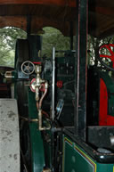 Boconnoc Steam Fair 2007, Image 304