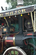 Boconnoc Steam Fair 2007, Image 314