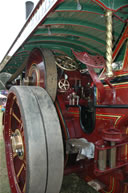 Boconnoc Steam Fair 2007, Image 319