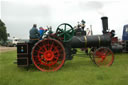 North Lincs Steam Rally - Brocklesby Park 2007, Image 2