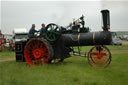 North Lincs Steam Rally - Brocklesby Park 2007, Image 3