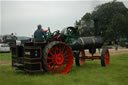 North Lincs Steam Rally - Brocklesby Park 2007, Image 4