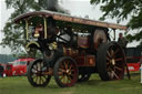 North Lincs Steam Rally - Brocklesby Park 2007, Image 12