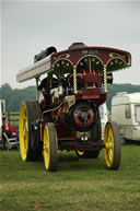 North Lincs Steam Rally - Brocklesby Park 2007, Image 16