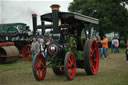 North Lincs Steam Rally - Brocklesby Park 2007, Image 18