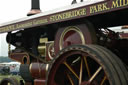 North Lincs Steam Rally - Brocklesby Park 2007, Image 21