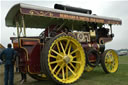 North Lincs Steam Rally - Brocklesby Park 2007, Image 23