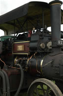 North Lincs Steam Rally - Brocklesby Park 2007, Image 30