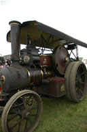 North Lincs Steam Rally - Brocklesby Park 2007, Image 31