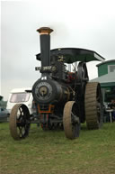 North Lincs Steam Rally - Brocklesby Park 2007, Image 38