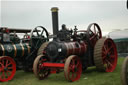 North Lincs Steam Rally - Brocklesby Park 2007, Image 39