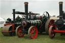 North Lincs Steam Rally - Brocklesby Park 2007, Image 40