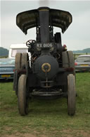 North Lincs Steam Rally - Brocklesby Park 2007, Image 41