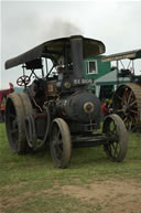 North Lincs Steam Rally - Brocklesby Park 2007, Image 42