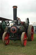 North Lincs Steam Rally - Brocklesby Park 2007, Image 44