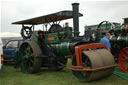 North Lincs Steam Rally - Brocklesby Park 2007, Image 46