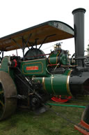 North Lincs Steam Rally - Brocklesby Park 2007, Image 47