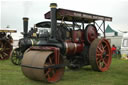 North Lincs Steam Rally - Brocklesby Park 2007, Image 49