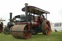 North Lincs Steam Rally - Brocklesby Park 2007, Image 50