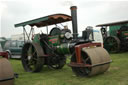 North Lincs Steam Rally - Brocklesby Park 2007, Image 51