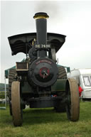 North Lincs Steam Rally - Brocklesby Park 2007, Image 54