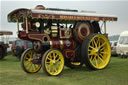 North Lincs Steam Rally - Brocklesby Park 2007, Image 56