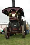 North Lincs Steam Rally - Brocklesby Park 2007, Image 57