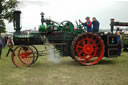 North Lincs Steam Rally - Brocklesby Park 2007, Image 58