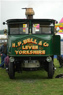 North Lincs Steam Rally - Brocklesby Park 2007, Image 60
