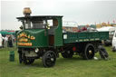 North Lincs Steam Rally - Brocklesby Park 2007, Image 61