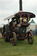 North Lincs Steam Rally - Brocklesby Park 2007, Image 70