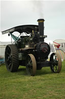 North Lincs Steam Rally - Brocklesby Park 2007, Image 72