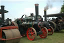 North Lincs Steam Rally - Brocklesby Park 2007, Image 74